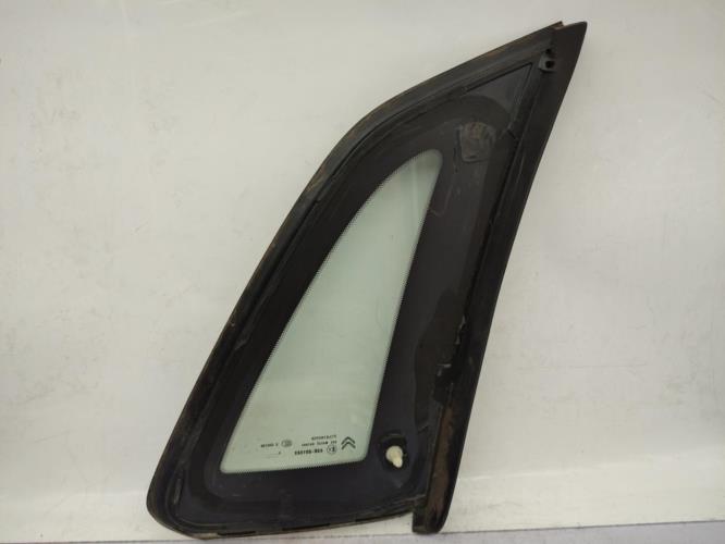 Custode arriere gauche CITROEN C4 2 PHASE 1 Diesel