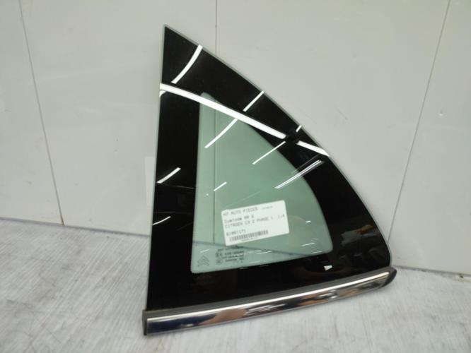 Custode arriere gauche CITROEN C3 2 PHASE 1 Diesel