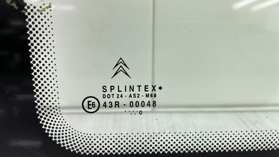 Custode arriere gauche CITROEN SAXO PHASE 1 Diesel