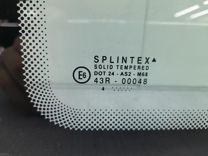 Custode arriere gauche CITROEN SAXO PHASE 2 Diesel