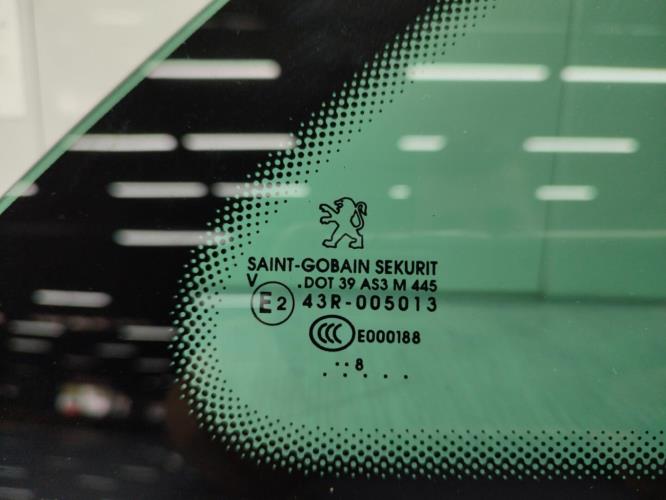 Custode arriere gauche PEUGEOT 207 PHASE 1 BREAK Diesel