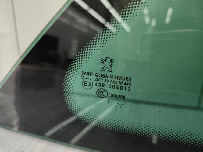 Custode arriere gauche PEUGEOT 207 PHASE 1 BREAK Essence