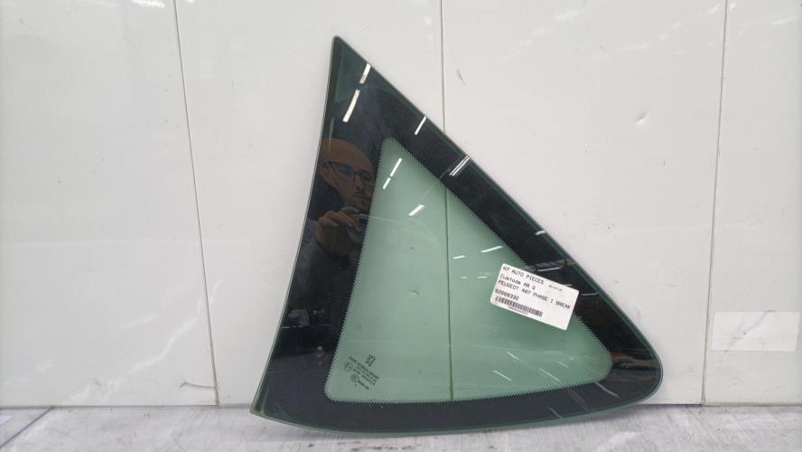 Custode arriere gauche PEUGEOT 407 PHASE 1 BREAK Diesel