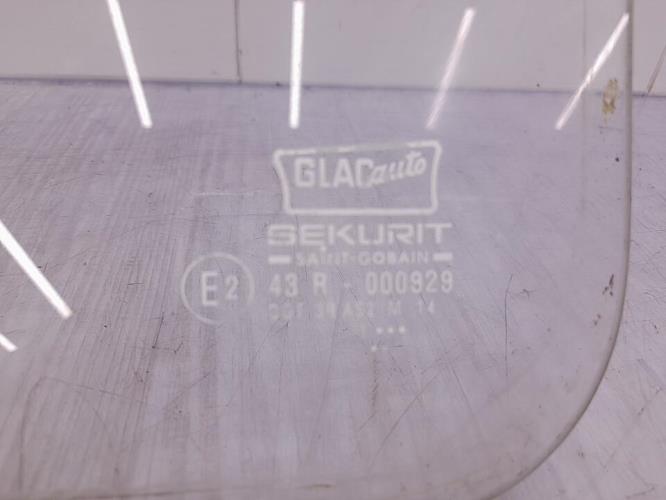 Custode arriere gauche RENAULT EXPRESS PHASE 1 Essence