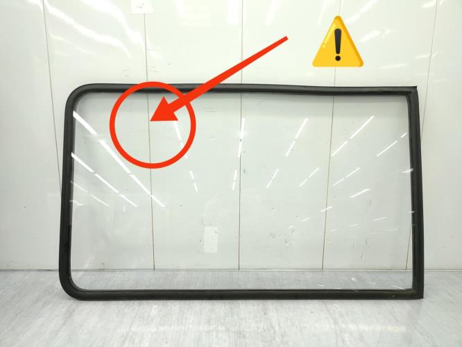 Custode arriere gauche RENAULT TRAFIC 1 PHASE 1 Essence