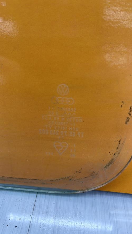 Custode arriere gauche VOLKSWAGEN TRANSPORTER 3