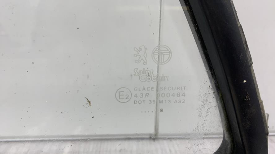 Custode arriere gauche (porte) PEUGEOT 205 PHASE 2 Essence