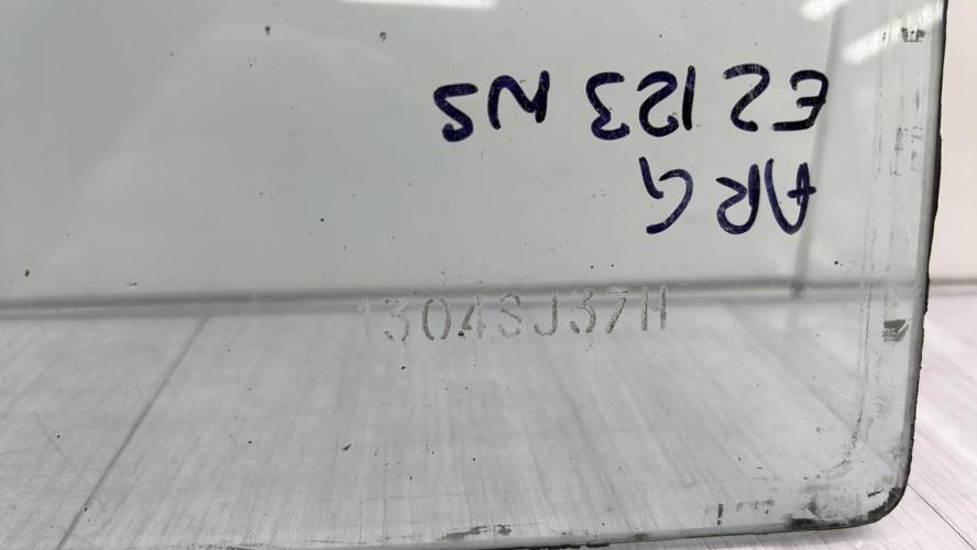 Custode arriere gauche (porte) TOYOTA LAND CRUISER 2 J70 PHASE 1 Diesel