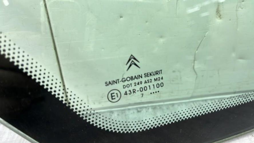 Custode avant droit CITROEN XSARA PICASSO PHASE 2 Diesel