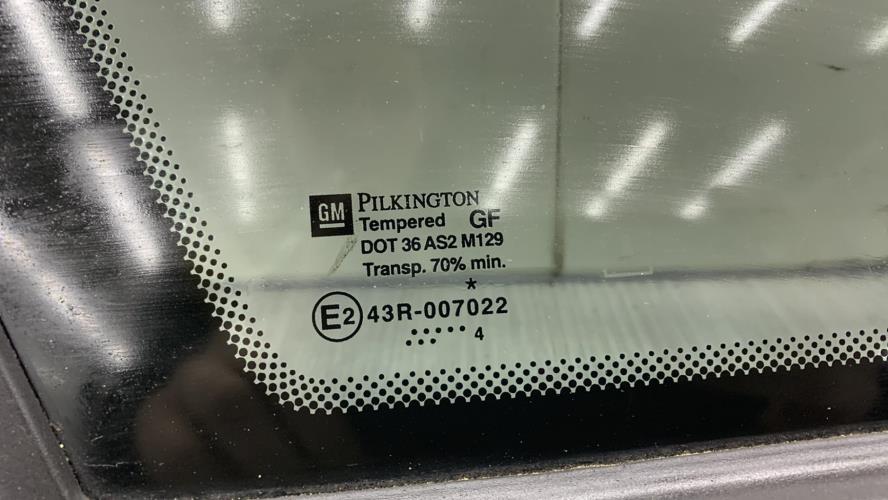 Custode avant droit OPEL ZAFIRA A PHASE 1 Diesel