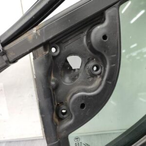 Custode avant droit (porte) CITROEN C3 1 PHASE 1 Diesel