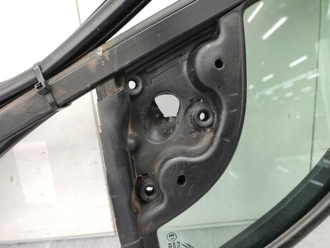 Custode avant droit (porte) CITROEN C3 1 PHASE 1 Diesel