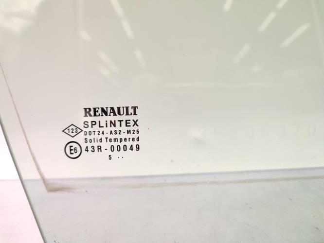 Custode avant droit (porte) RENAULT GRAND SCENIC 2 PHASE 1 Diesel