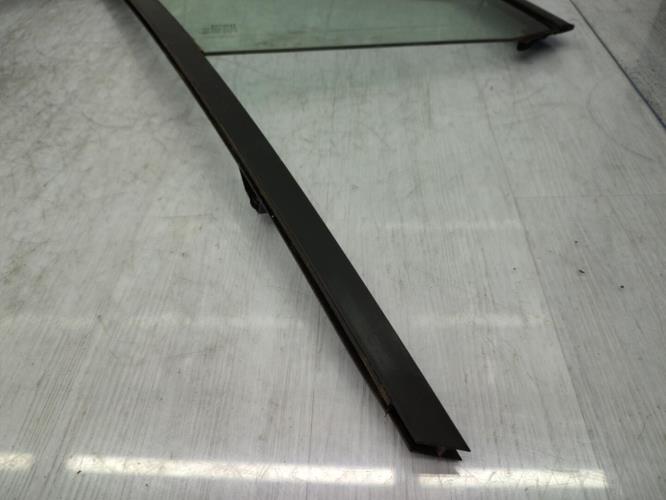 Custode avant droit (porte) RENAULT GRAND SCENIC 2 PHASE 1 Diesel