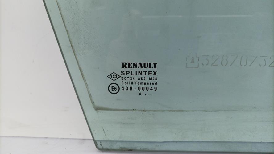 Custode avant droit (porte) RENAULT SCENIC 2 PHASE 1 Diesel