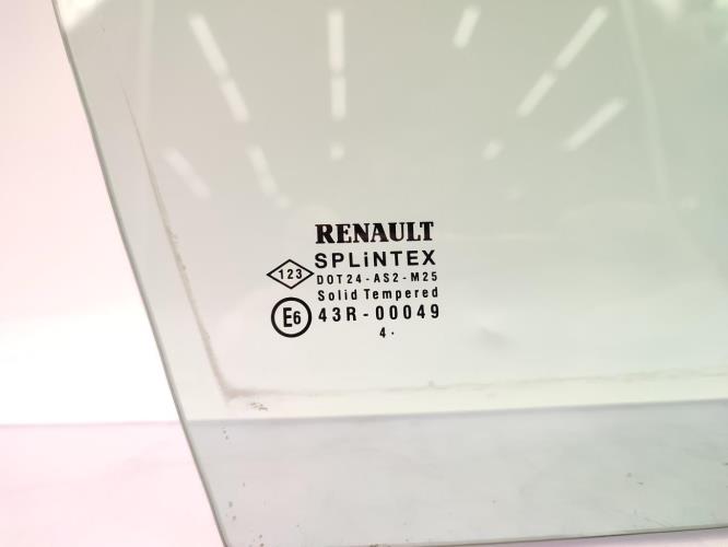 Custode avant droit (porte) RENAULT SCENIC 2 PHASE 1 Diesel