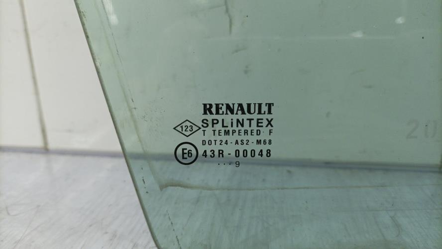 Custode avant droit (porte) RENAULT SCENIC 1 PHASE 1 Diesel