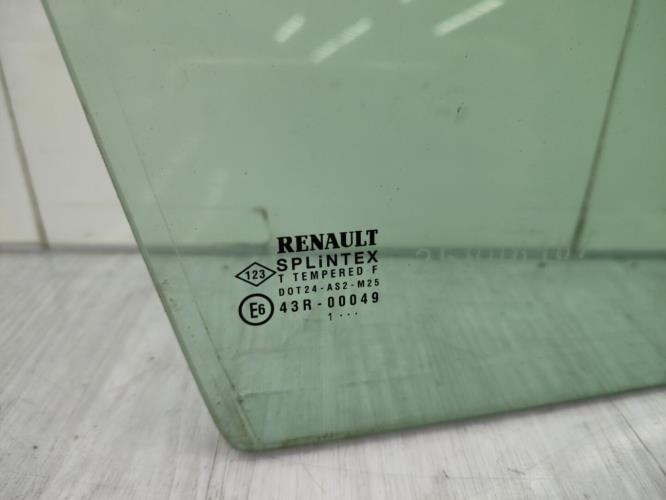 Custode avant droit (porte) RENAULT SCENIC 1 PHASE 2 Diesel