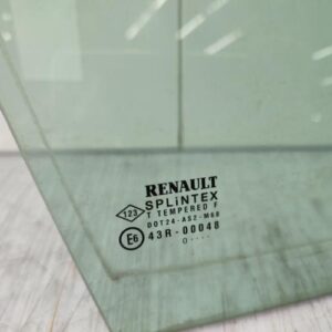 Custode avant droit (porte) RENAULT SCENIC 1 PHASE 2 Diesel