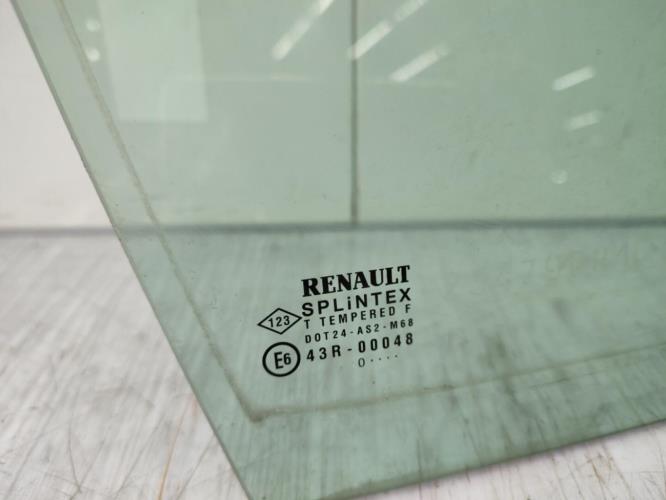 Custode avant droit (porte) RENAULT SCENIC 1 PHASE 2 Diesel