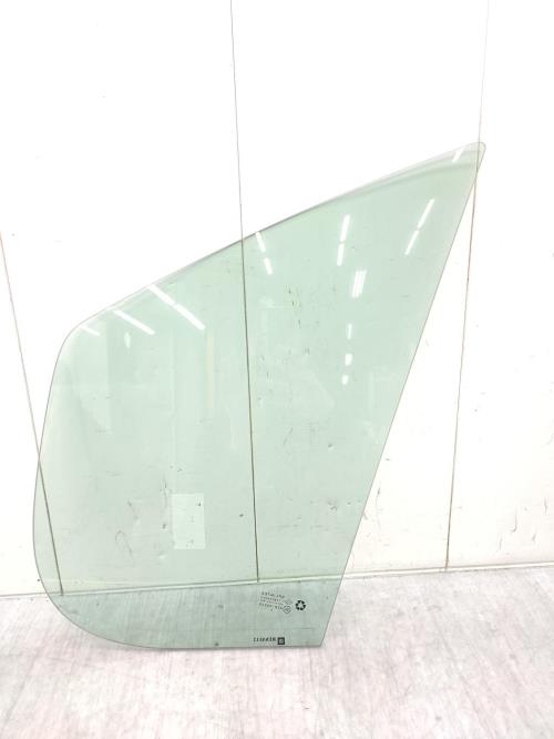 Custode avant droit (porte) OPEL VIVARO 1 PHASE 2 Diesel