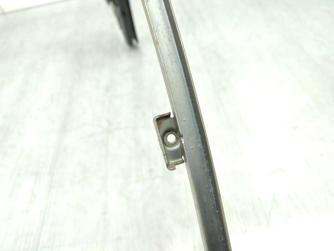 Custode avant droit (porte) PEUGEOT 407 PHASE 1 BREAK