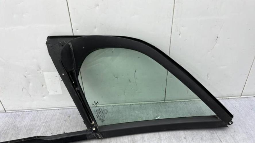 Custode avant droit (porte) CITROEN C3 2 PHASE 2 Diesel