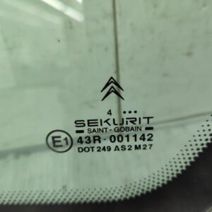 Custode avant gauche CITROEN XSARA PICASSO PHASE 1 Diesel