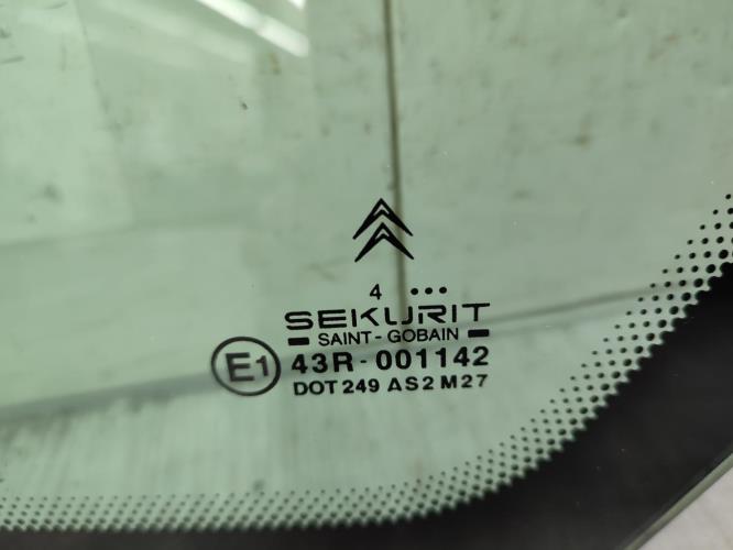 Custode avant gauche CITROEN XSARA PICASSO PHASE 1 Diesel