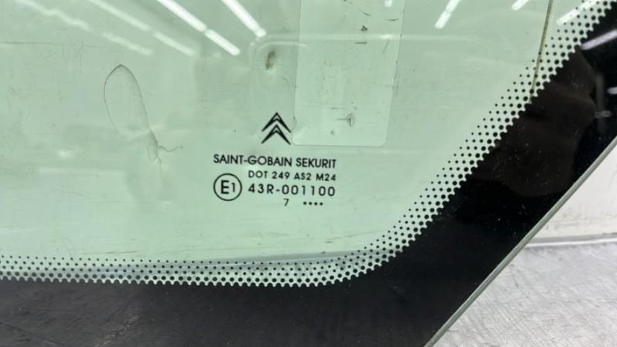 Custode avant gauche CITROEN XSARA PICASSO PHASE 2 Diesel