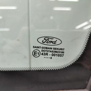 Custode avant gauche FORD C-MAX 1 PHASE 1 Diesel