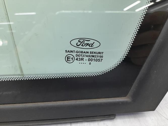 Custode avant gauche FORD C-MAX 1 PHASE 2 Diesel