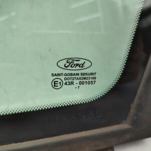 Custode avant gauche FORD C-MAX 1 PHASE 2 Diesel