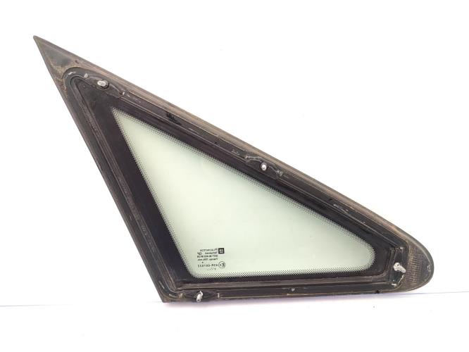 Custode avant gauche OPEL ZAFIRA A PHASE 2 Diesel