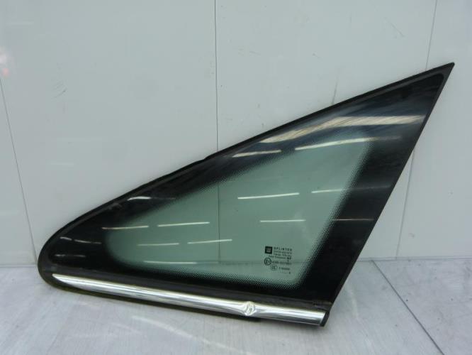 Custode avant gauche OPEL ZAFIRA B PHASE 1 Diesel