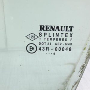 Custode avant gauche RENAULT SCENIC 1 PHASE 1 Diesel