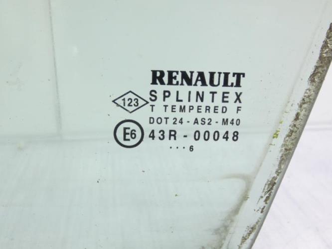 Custode avant gauche RENAULT SCENIC 1 PHASE 1 Diesel
