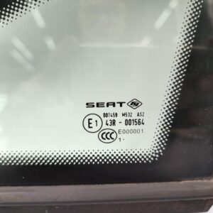 Custode avant gauche SEAT IBIZA 4 PHASE 2 Diesel