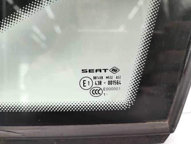 Custode avant gauche SEAT IBIZA 4 PHASE 2 Diesel