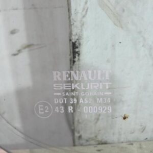 Custode avant gauche RENAULT B110 Diesel