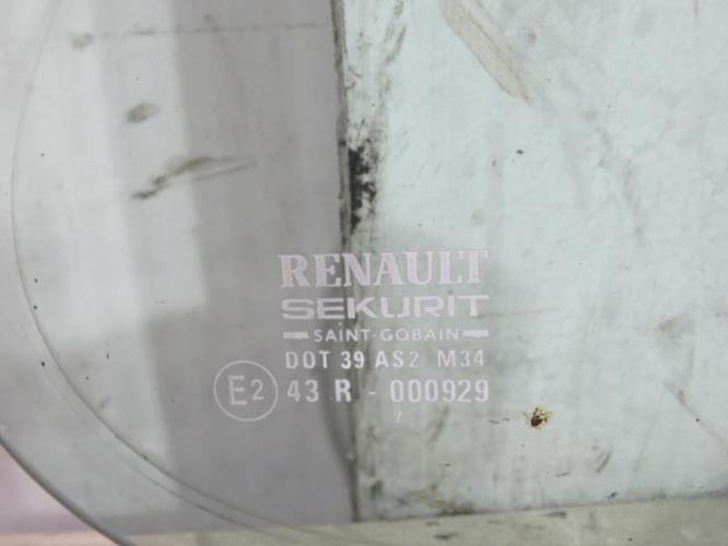 Custode avant gauche RENAULT B110 Diesel