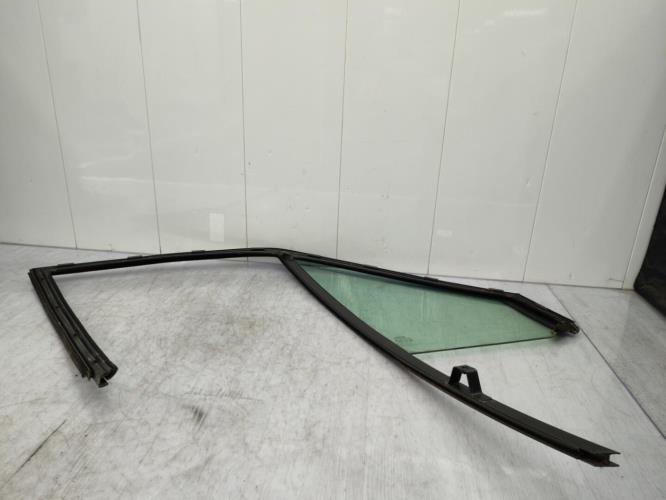 Custode avant gauche (porte) RENAULT GRAND SCENIC 2 PHASE 1 Diesel