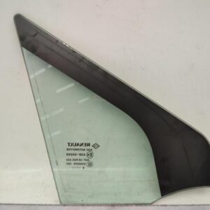 Custode avant gauche (porte) RENAULT GRAND SCENIC 3 PHASE 1 Diesel