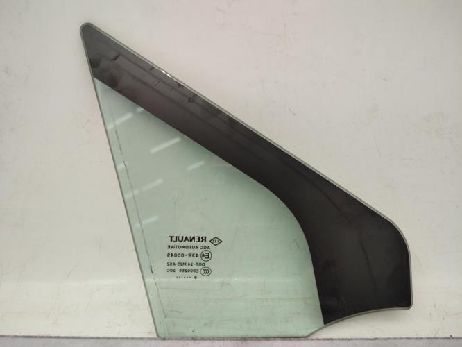 Custode avant gauche (porte) RENAULT GRAND SCENIC 3 PHASE 1 Diesel