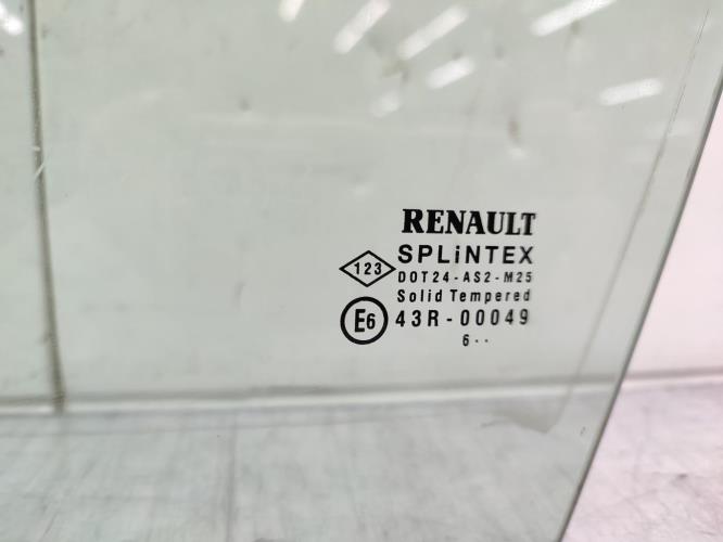 Custode avant gauche (porte) RENAULT SCENIC 2 PHASE 2 Diesel