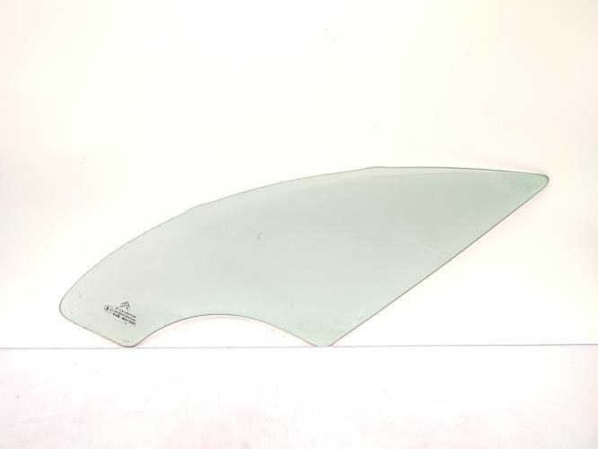 Custode avant gauche (porte) CITROEN C3 1 PHASE 2 Diesel