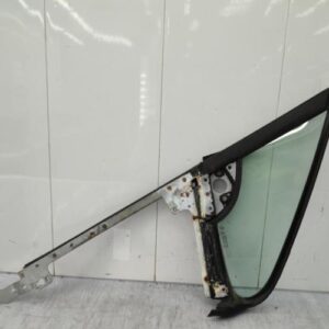 Custode avant gauche (porte) PEUGEOT 307 PHASE 2 CABRIOLET Essence