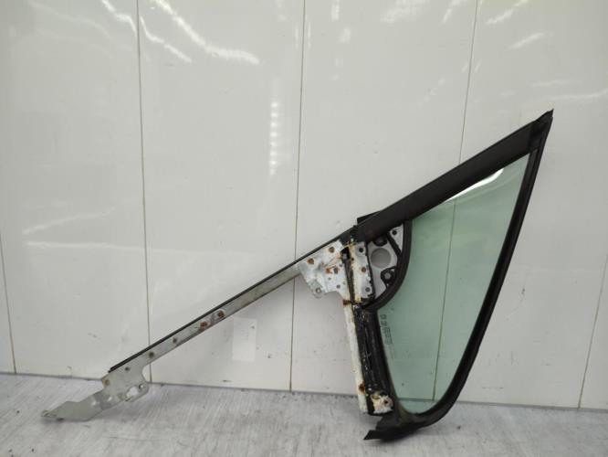 Custode avant gauche (porte) PEUGEOT 307 PHASE 2 CABRIOLET Essence