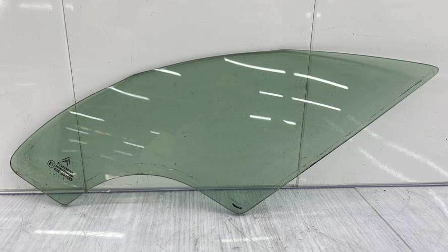 Custode avant gauche (porte) CITROEN C3 1 PHASE 1 Diesel