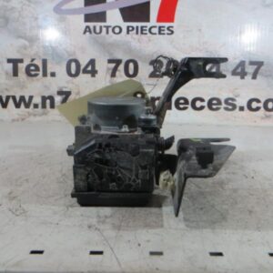 Bloc ABS (freins anti-blocage) DACIA Diesel